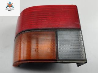 фонарь задний левый Volkswagen Transporter T4 1993, 2.4 л., дизель, МКПП, красный, микроавтобус, 70194511