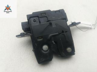 замок багажника Renault Laguna 3 поколение 2008, универсал