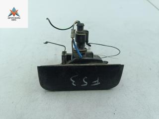 подсветка номера Fiat Doblo 1 поколение 2002, 1.9 л., дизель, МКПП, синий, фургон, 46738719