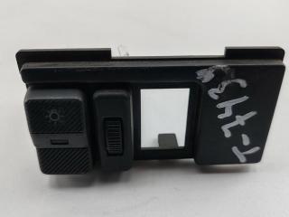 переключатель света Volkswagen Transporter T4 1993, 2.4 л., дизель, МКПП, красный, микроавтобус, 357941531