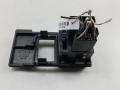 переключатель света Volkswagen Transporter T4 1993, 2.4 л., дизель, МКПП, красный, микроавтобус, 357941531 - фото №2