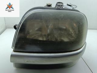 фара правая Fiat Doblo 1 поколение 2002, 1.9 л., дизель, МКПП, синий, фургон, S40550748
