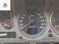 приборная панель Volvo S60 1 поколение 2002, 2.4 л., дизель, МКПП, чёрный, седан, 8637996 - фото №3