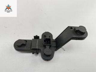 Плата фонаря заднего правого Volvo S60 1 поколение 2002, 2.4 л., дизель, МКПП, чёрный, седан, 153851