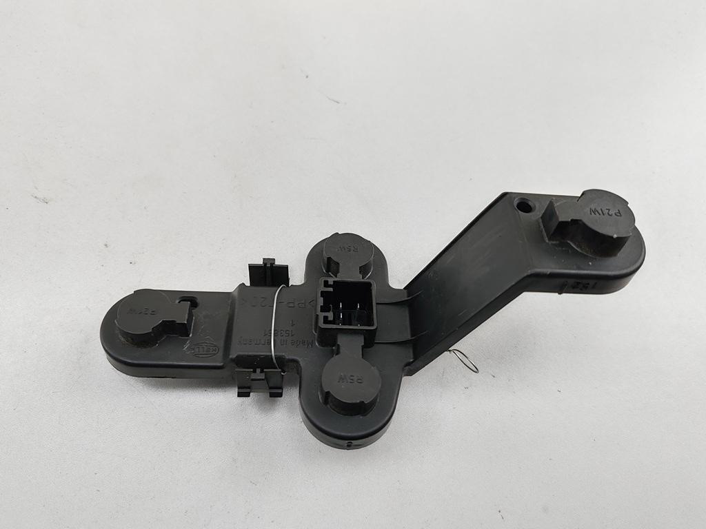 Плата фонаря заднего правого Volvo S60 1 поколение 2002, 2.4 л., дизель, МКПП, чёрный, седан, 153851 - фото №1