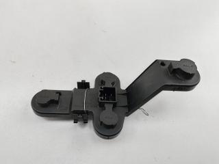 Плата фонаря заднего правого Volvo S60 1 поколение 2002, 2.4 л., дизель, МКПП, чёрный, седан, 153851
