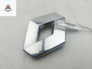 эмблема Renault Laguna 3 поколение 2008, 2.0 л., дизель, АКПП, чёрный, универсал, 848900001R