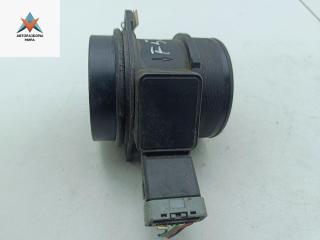 Расходомер (измеритель потока воздуха) Fiat Ulysse 2 поколение 2002, 2.2 л., дизель, МКПП, синий, минивэн, 5WK9628