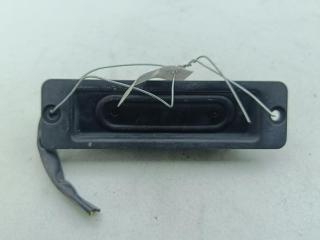 ручка крышки багажника Volvo S60 2002, чёрный, седан, 30634364