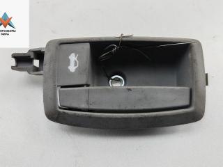 ручка открывания капота Peugeot Boxer 3 поколение 2008, 2.2 л., дизель, МКПП, белый, микроавтобус