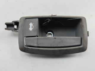 ручка открывания капота Peugeot Boxer 3 поколение 2008, 2.2 л., дизель, МКПП, белый, микроавтобус