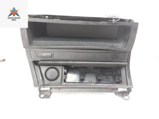 пепельница BMW 3 серия E46 [рестайлинг] 2003, 1.8 л., бензин, МКПП, серый, седан, 8205377