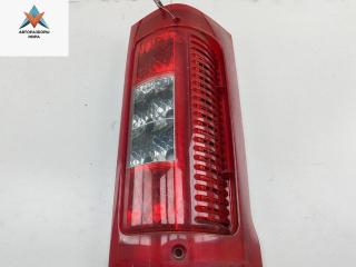 фонарь задний правый Peugeot Boxer 2 поколение [рестайлинг] 2002, 2.8 л., дизель, МКПП, зелёный, микроавтобус, 1328427080
