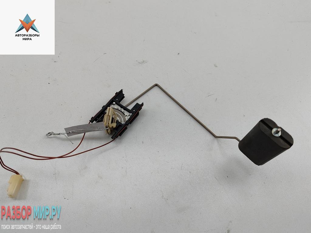 датчик уровня топлива Fiat Stilo 1 поколение 2002, 1.6 л., бензин, МКПП, синий, хетчбэк 5 дв., 15874105 - фото №1