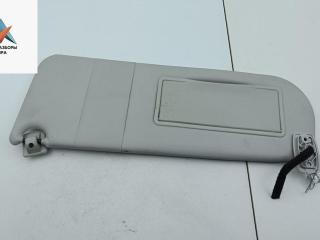 козырек солнцезащитный Fiat Ulysse 2 поколение 2002, 2.2 л., дизель, МКПП, синий, минивэн