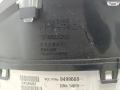 приборная панель Volvo V70 2 поколение 2001, 2.4 л., бензин, МКПП, чёрный, универсал, 9499668 - фото №3