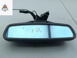 зеркало салона Volvo V70 2 поколение 2001, 2.4 л., бензин, МКПП, чёрный, универсал, E11015469