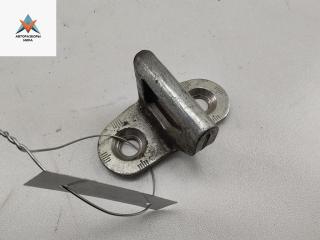 ответная часть (скоба) замка двери Peugeot Boxer 3 поколение 2008, 2.2 л., дизель, МКПП, белый, микроавтобус