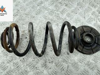 пружина задняя Opel Vectra C 2002, 2.2 л., бензин, АКПП, серый, седан