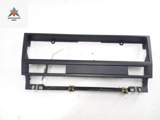 рамка под магнитолу BMW 5 серия E39 1997, 2.5 л., бензин, АКПП, чёрный, универсал, 8159690
