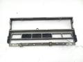 рамка под магнитолу BMW 5 серия E39 1997, 2.5 л., бензин, АКПП, чёрный, универсал, 8159690 - фото №2