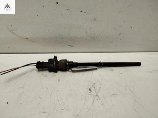 датчик уровня масла Renault Scenic 2 поколение 2004, 1.6 л., бензин, АКПП, синий, минивэн