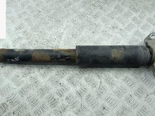 амортизатор задний левый Opel Insignia 1 поколение (A) 2011, 1.4 л., бензин, МКПП, белый, седан