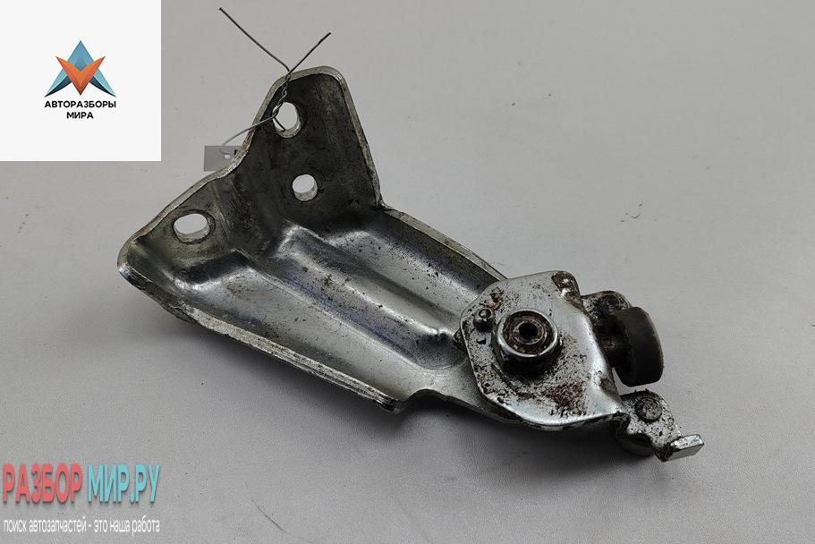 ролик двери сдвижной Peugeot Boxer 3 поколение 2008, 2.2 л., дизель, МКПП, белый, микроавтобус - фото №1