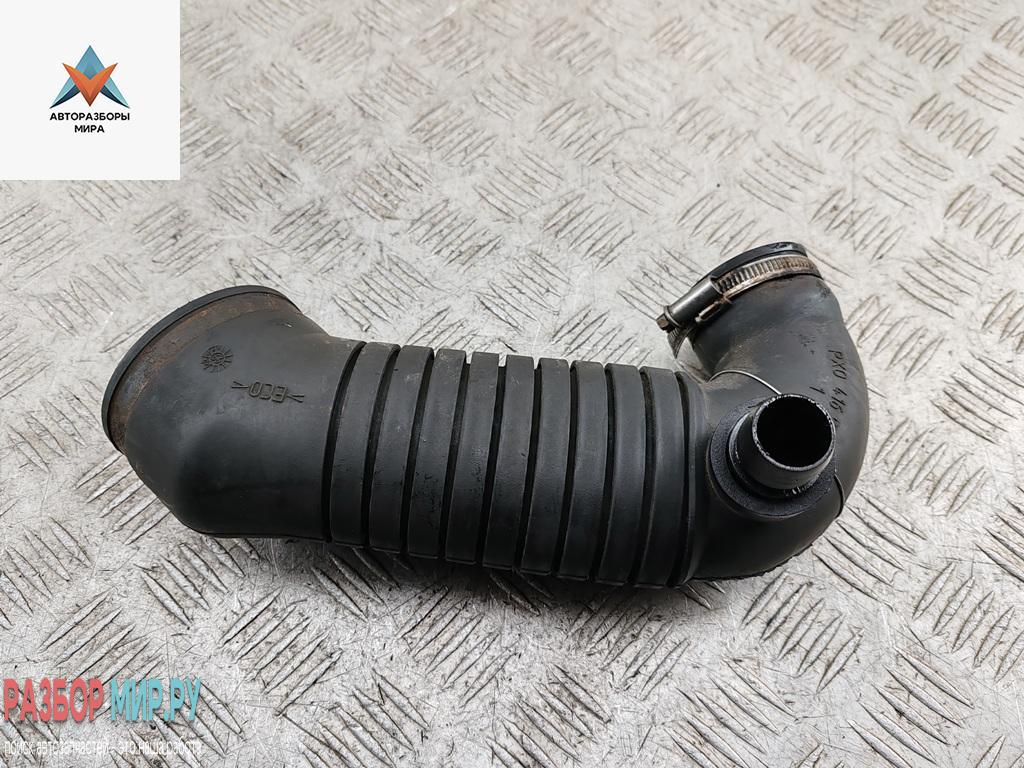 патрубок турбины Volkswagen Passat B5 1999, 1.9 л., дизель, 8D0129615C - фото №1