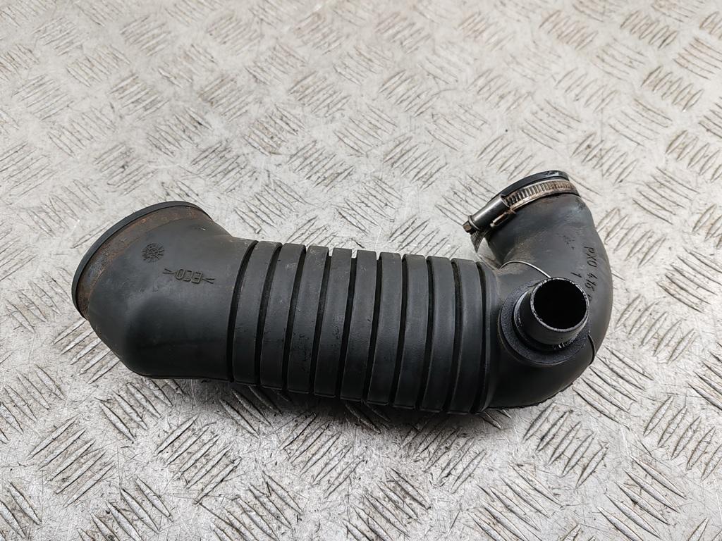 патрубок турбины Volkswagen Passat B5 1999, 1.9 л., дизель, 8D0129615C