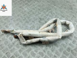 подушка безопасности боковая (шторка) Opel Insignia 1 поколение (A) 2011, 1.4 л., бензин, МКПП, белый, седан, 13222999