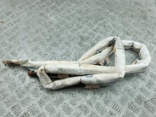 подушка безопасности боковая (шторка) Opel Insignia 1 поколение (A) 2011, 1.4 л., бензин, МКПП, белый, седан, 13222999