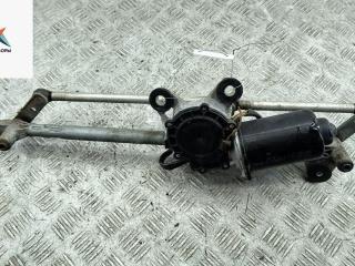 Механизм стеклоочистителя переднего (трапеция дворников) Opel Vectra C 2002, 2.2 л., бензин, АКПП, серый, седан