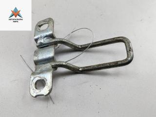 ответная часть (скоба) замка двери Peugeot Boxer 3 поколение 2008, 2.2 л., дизель, МКПП, белый, микроавтобус