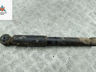 амортизатор задний левый Opel Zafira 2 поколение (B) 2006, 1.9 л., дизель, МКПП, серый, минивэн