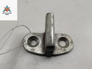 ответная часть (скоба) замка двери Peugeot Boxer 3 поколение 2008, 2.2 л., дизель, МКПП, белый, микроавтобус