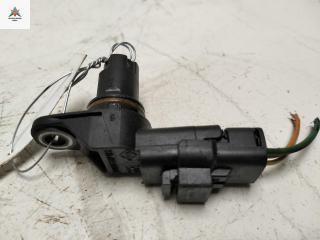 датчик распредвала Renault Scenic 2 поколение 2004, 1.6 л., бензин, АКПП, синий, минивэн, 8200567414