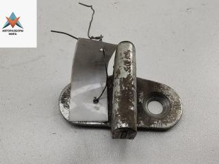 ответная часть (скоба) замка двери Peugeot Boxer 3 поколение 2008, 2.2 л., дизель, МКПП, белый, микроавтобус