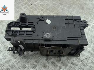 Кожух аккумулятора (короб АКБ) Opel Insignia 1 поколение (A) 2011, 1.4 л., бензин, МКПП, белый, седан, 312632764