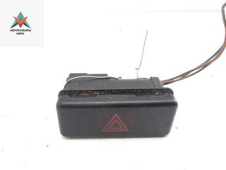 кнопка аварийной сигнализации BMW 5 серия E39 1997, 2.5 л., бензин, АКПП, чёрный, универсал, 8350947