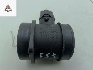 Расходомер (измеритель потока воздуха) Volvo S60 1 поколение 2002, 2.4 л., дизель, МКПП, чёрный, седан, 8670115