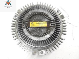 муфта вентилятора BMW 7 серия E38 1997, 3.5 л., бензин, АКПП, зелёный, седан, 11521745134