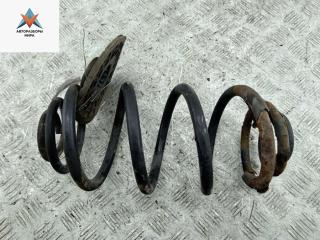 пружина задняя Opel Vectra C 2002, 2.2 л., бензин, АКПП, серый, седан