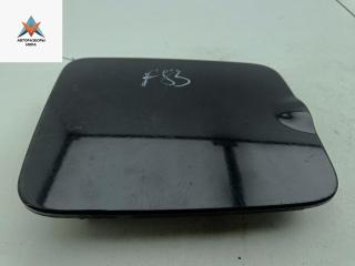 лючок топливного бака Volvo V70 2 поколение 2001, 2.4 л., бензин, МКПП, чёрный, универсал