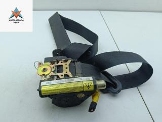 ремень безопасности Fiat Doblo 1 поколение 2002, 1.9 л., дизель, МКПП, синий, фургон, 33015834D