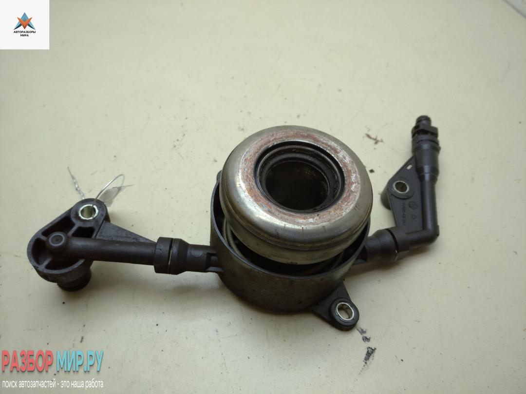 цилиндр сцепления рабочий Volkswagen Crafter 1 поколение 2006, 2.5 л., дизель, МКПП, белый, микроавтобус, 510003510 - фото №1