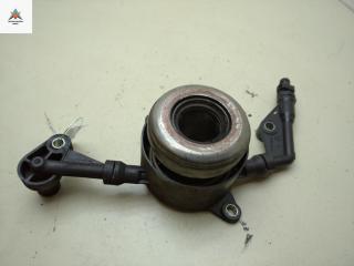 цилиндр сцепления рабочий Volkswagen Crafter 1 поколение 2006, 2.5 л., дизель, МКПП, белый, микроавтобус, 510003510