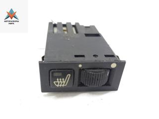 кнопка обогрева сидений BMW 7 серия E38 1997, 3.5 л., бензин, АКПП, зелёный, седан, 61318352259, 8352259