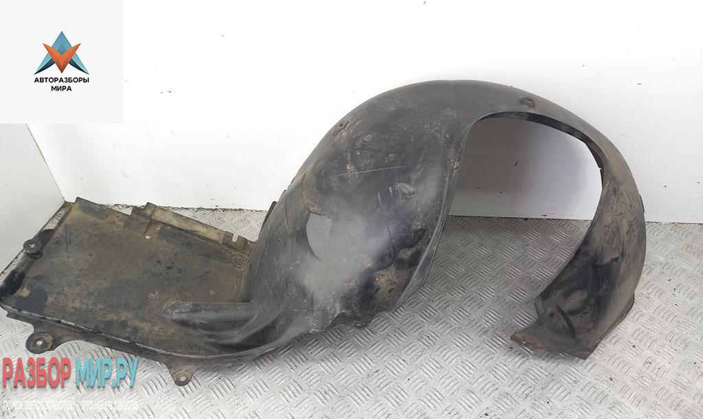 Подкрылок передний правый BMW 3 серия E46 2000, 1.9 л., бензин, седан, 51718193809 - фото №1