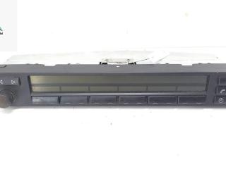 дисплей BMW 7 серия E38 1997, 3.5 л., бензин, АКПП, зелёный, седан, 65828362408